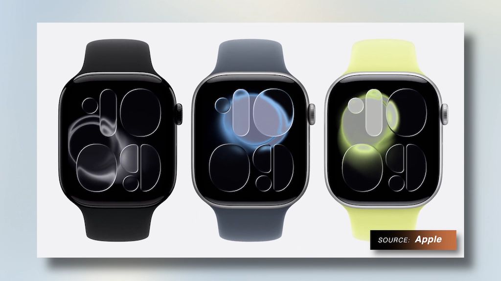 Apple odsłania wreszcie karty: nowy iPhone 17 będzie hitem!